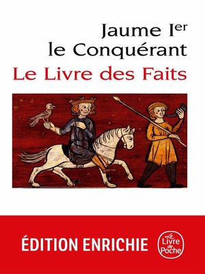 cover image of Le Livre des faits